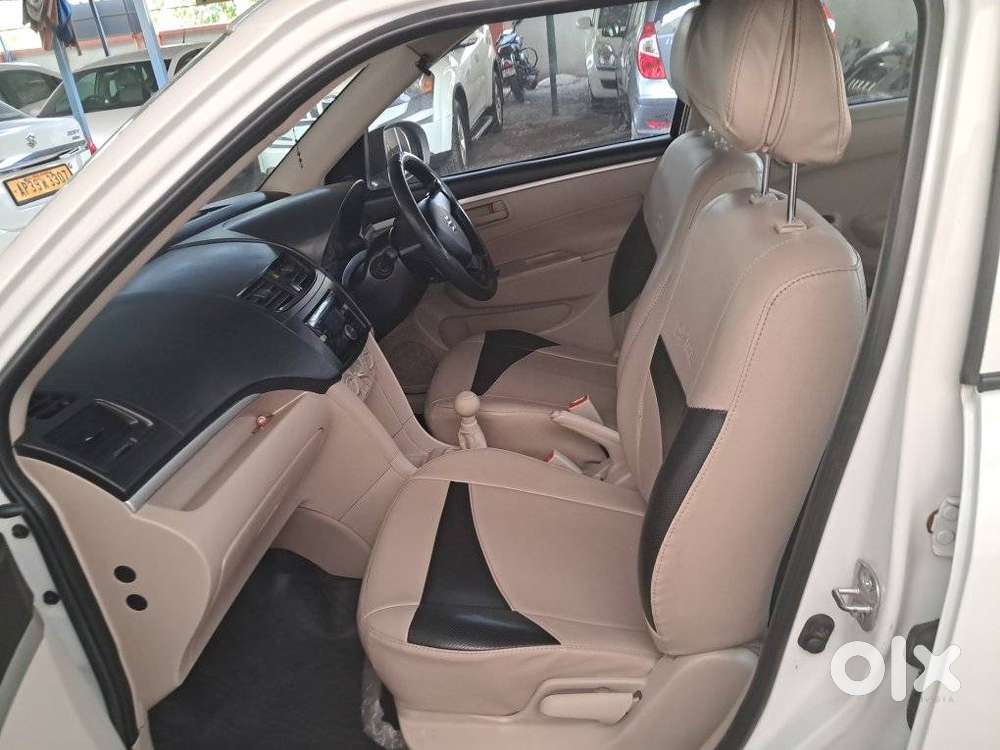 Maruti Suzuki Swift Dzire Tour, 2022, Cng & Hybrids