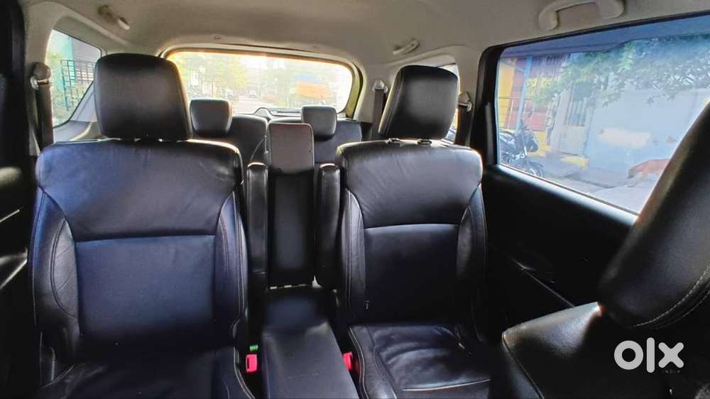 Maruti Suzuki Xl6 2020 Petrol Well Maintained