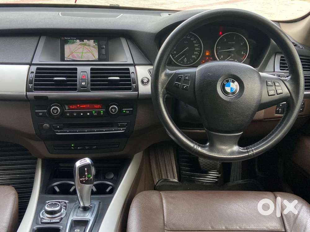 Bmw X5 3.0 D, 2011, Diesel