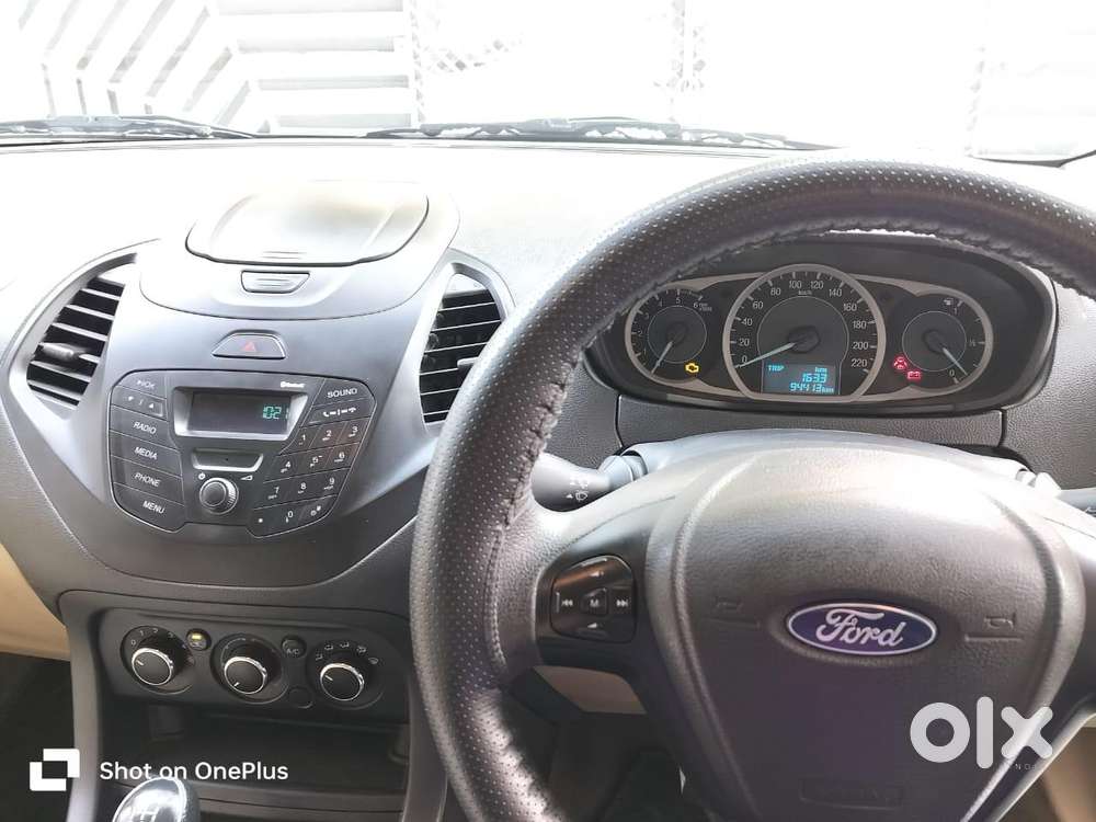 Ford Aspire Trend Plus Tdci, 2018, Diesel