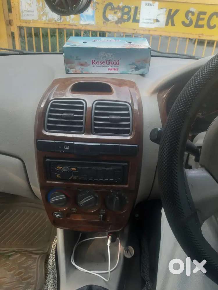 Hyundai Accent,  2012, 1,25,000 Km Driven