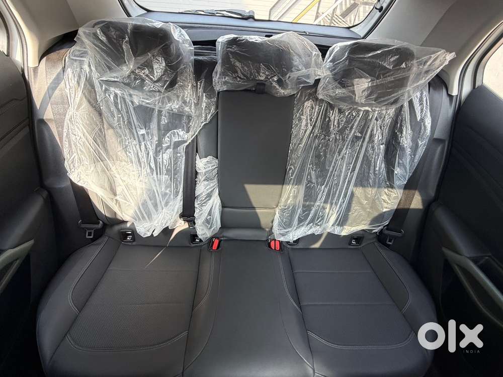 Skoda Kylaq Petrol Manual 2025