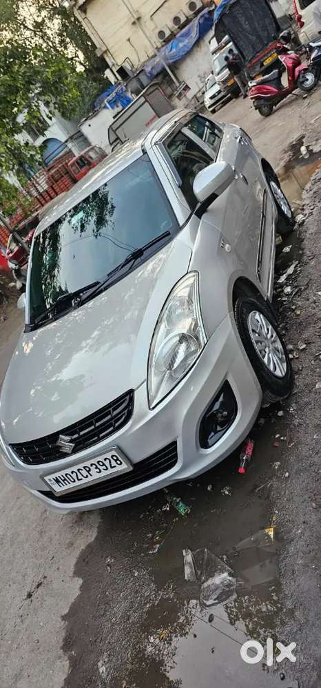 Well-maintained 2012 Maruti Suzuki Swift Dzire For Sale