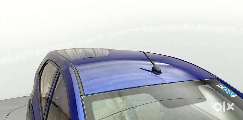 Hyundai Eon D Lite Plus, 2014, Petrol