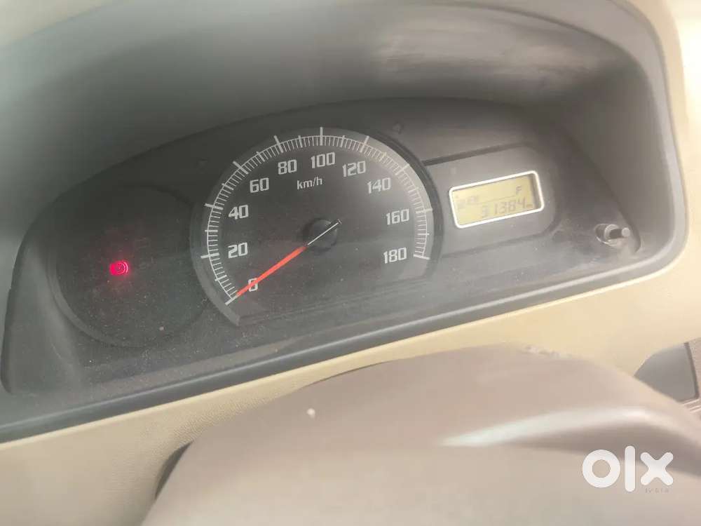 Maruti Suzuki Estilo Lxi 2011