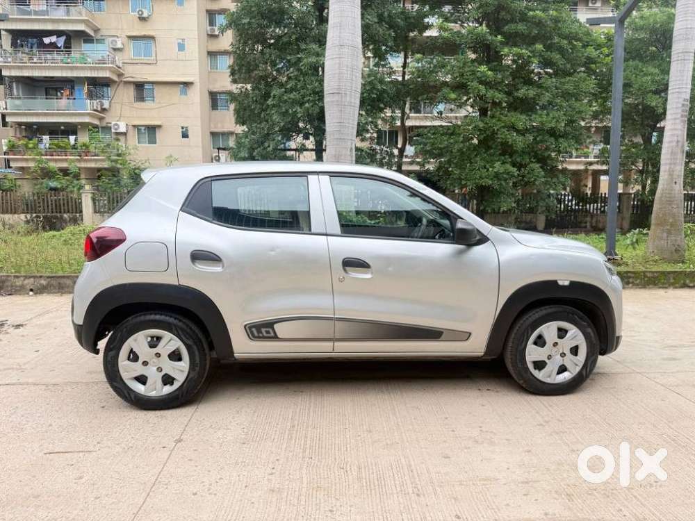 Renault Kwid Rxl 1.0, 2021, Petrol