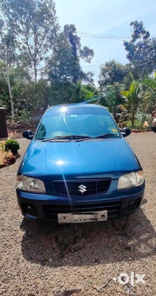 2010 Maruti Suzuki Alto Lxi For Sale