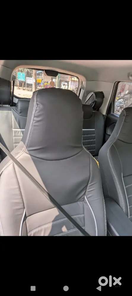 Maruti Suzuki Wagon R 2019
