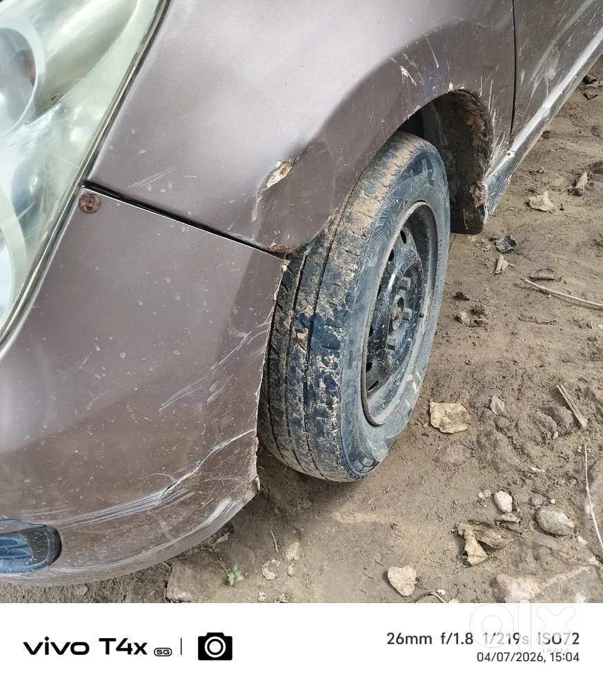 Muje New Gadi Leni Hai Or Koi Karan Nhi Hai