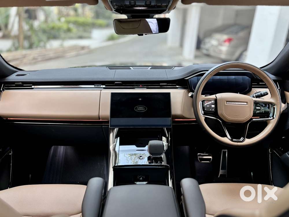 Land Rover Range Sport Se Dynamic 3.0 Diesel, 2024, Diesel