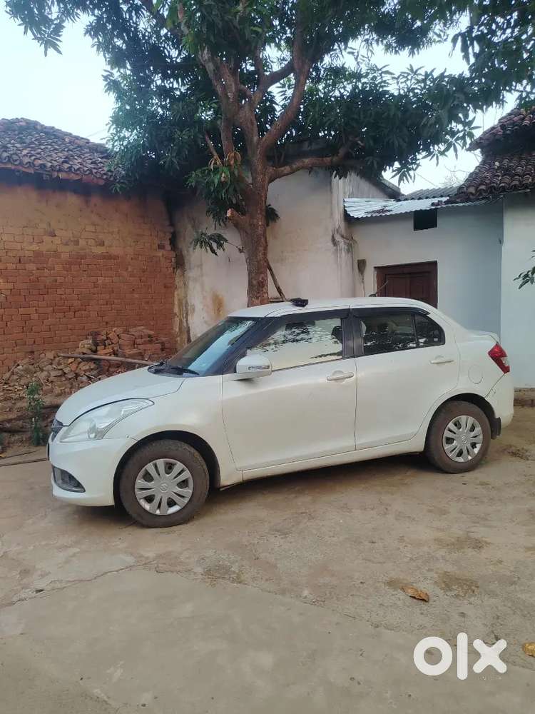 Maruti Swift Dzire 2013 Diesel Manual