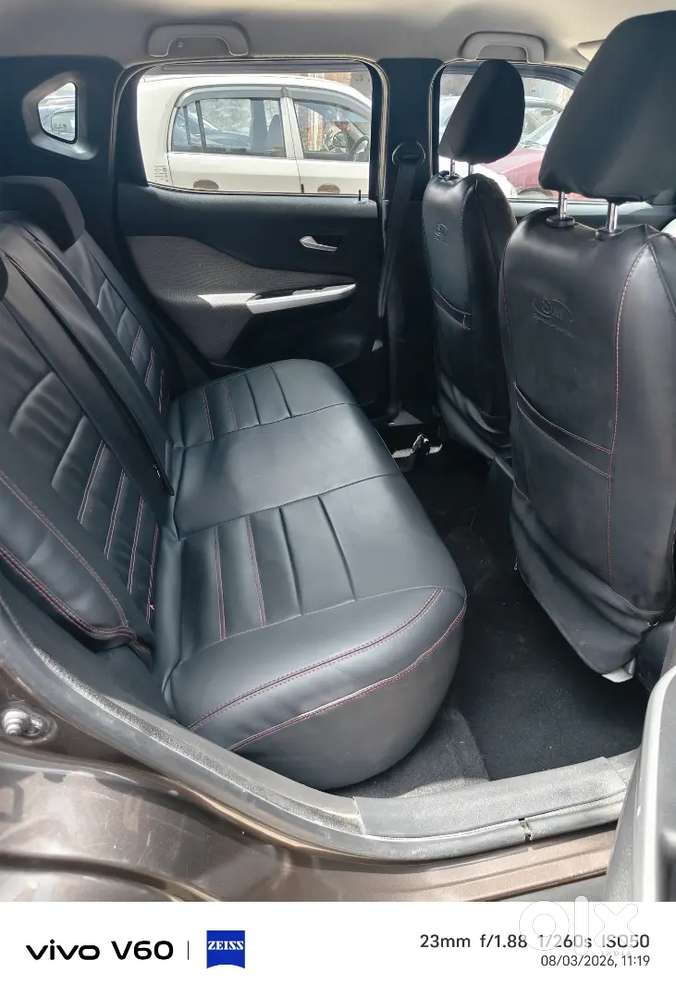 Nissan Magnite 1.0 Xl 2021