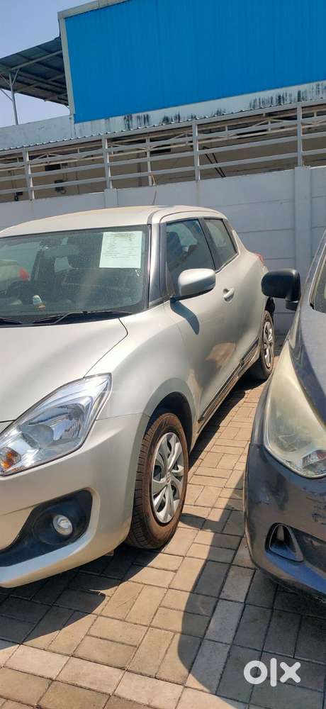 Maruti Suzuki Swift 1.2 Vxi (o), 2020, Petrol