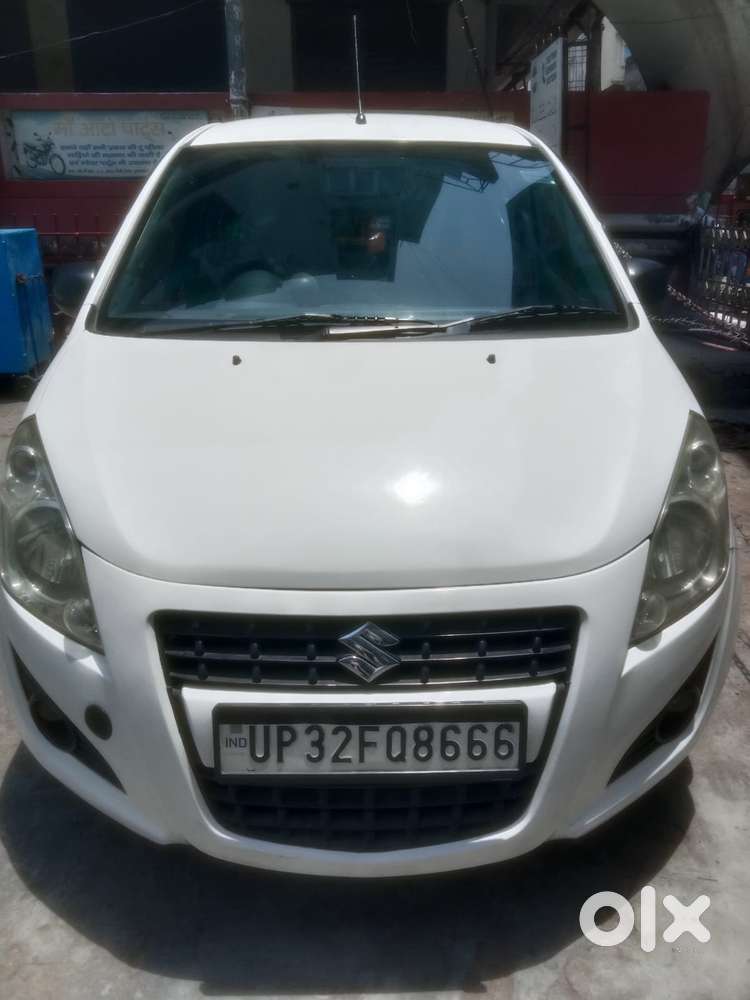 Maruti Suzuki Ritz Vdi (abs) Bs Iv, 2014, Diesel