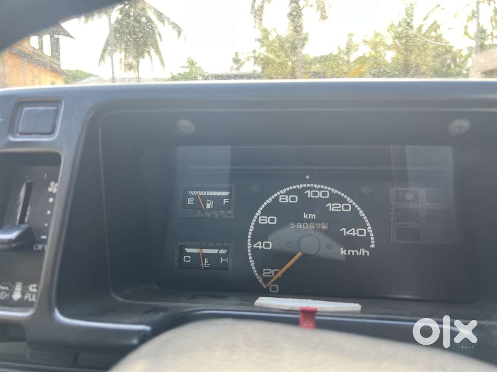 Maruti Suzuki 800, 1998, Petrol