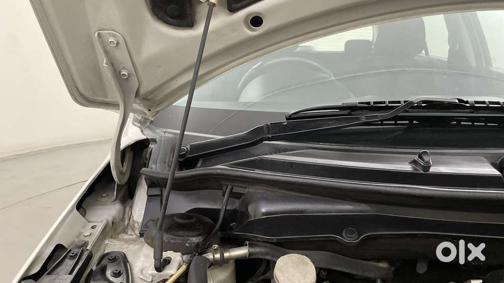 Maruti Suzuki Swift 1.3 Zxi, 2012, Petrol