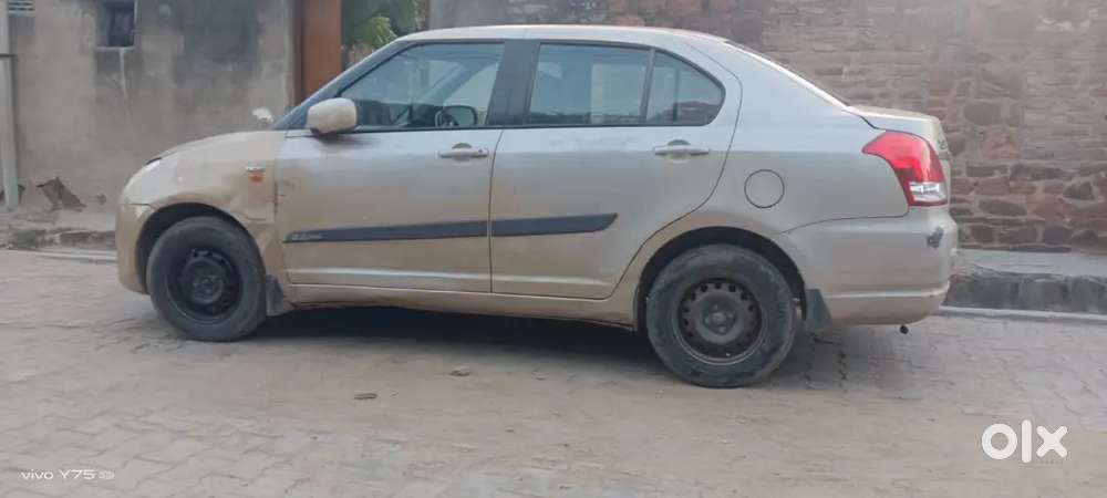 Maruti Suzuki Dzire