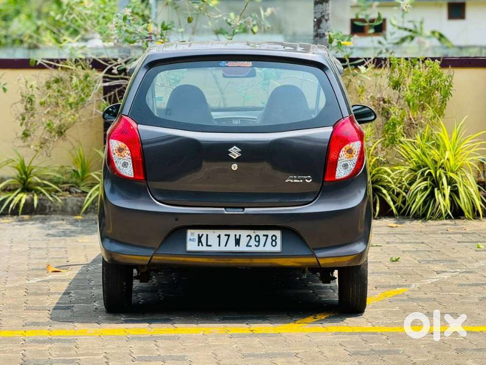 Maruti Suzuki Alto 800 2019-2023 0.8 Lxi (o), 2021, Petrol