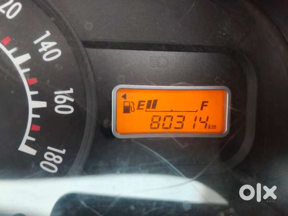 Maruti Suzuki Alto K10 Lxi Optional, 2014, Petrol