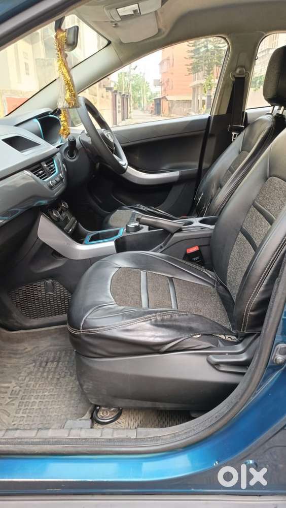 Tata Nexon Ev Xm, 2021, Electric