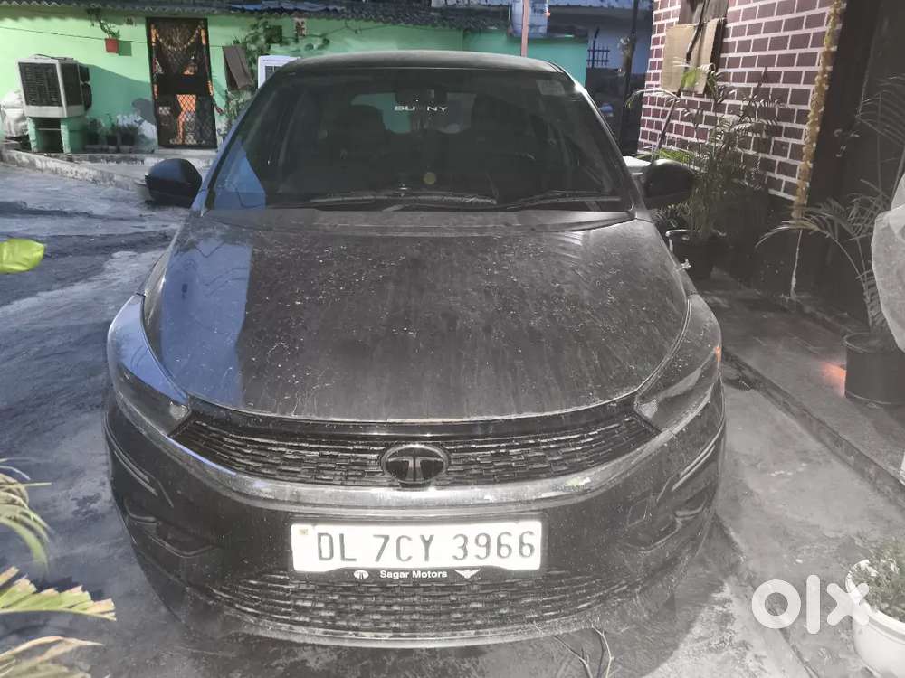 Tata Tiago 2026 Petrol 7500 Km Driven