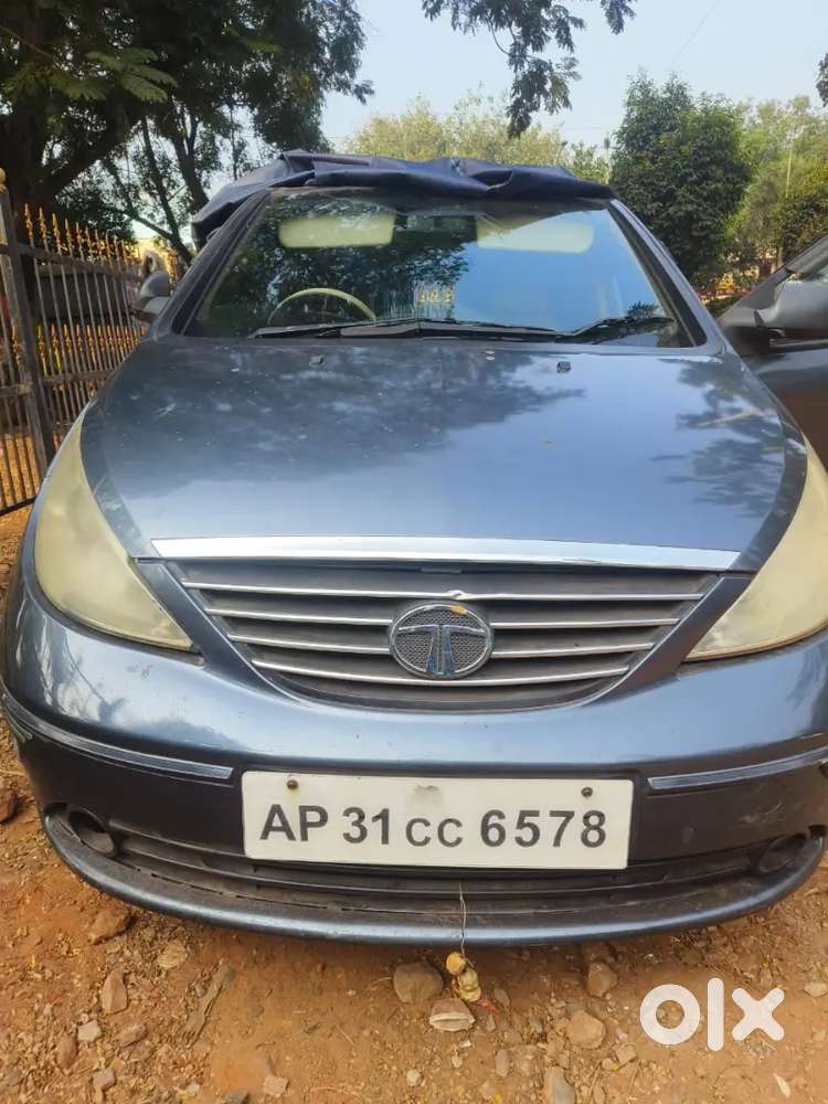 Tata Indica Vista 2013 Diesel Ls