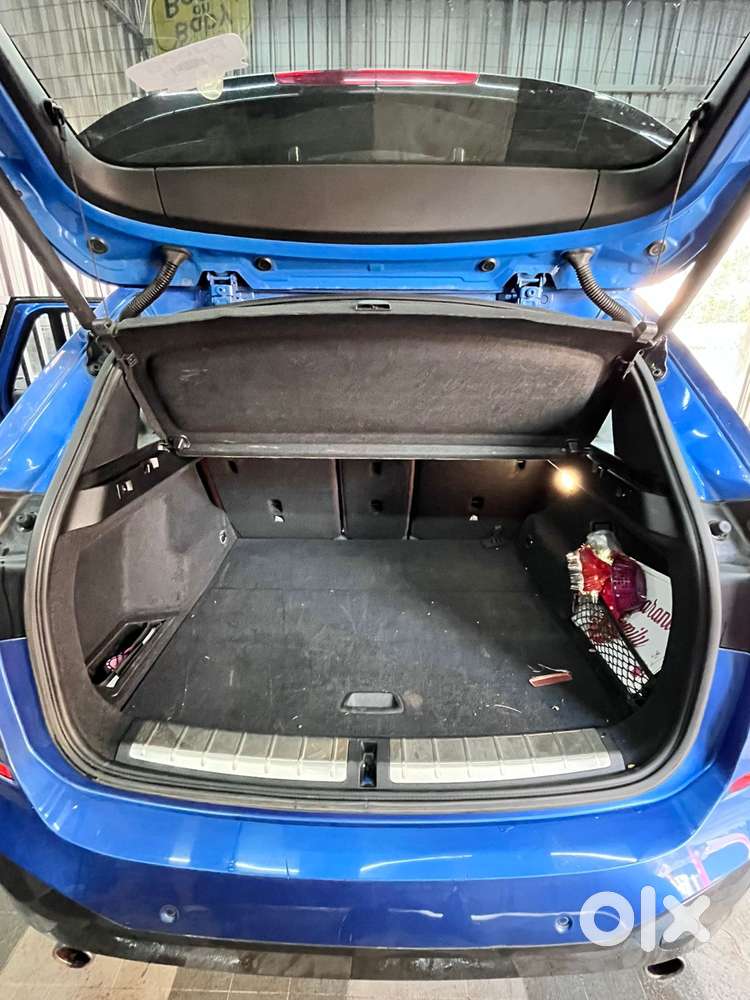 Bmw X1 Xdrive 20d M Sport, 2020, Diesel