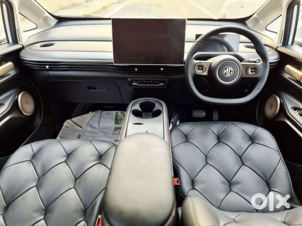 Mg Windsor Ev Essence, 2026, Electric