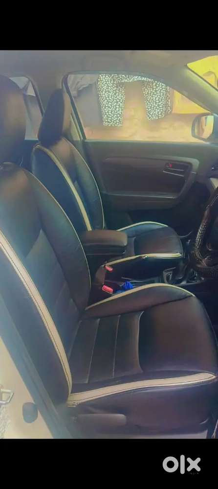 Maruti Suzuki Brezza 2016 Vdi Full Bima