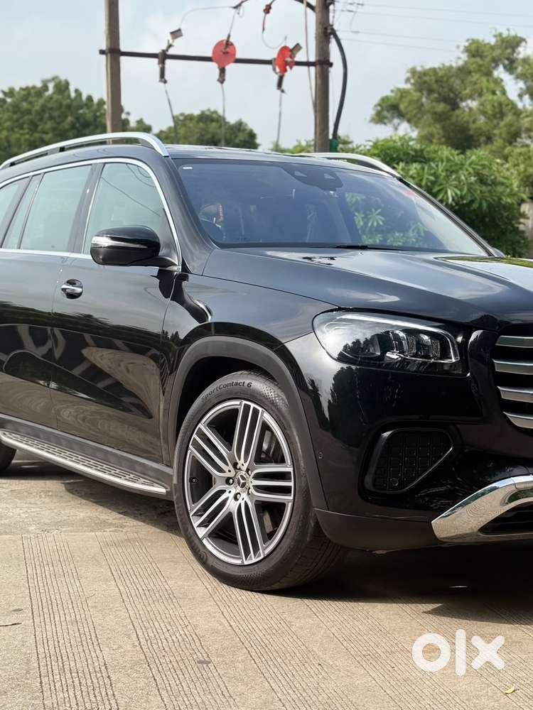 Mercedes-benz Gls 450d 4matic, 2025, Diesel