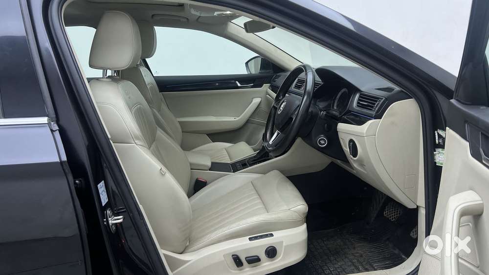 Skoda Superb 2.0 L&k Tsi At, 2016, Diesel