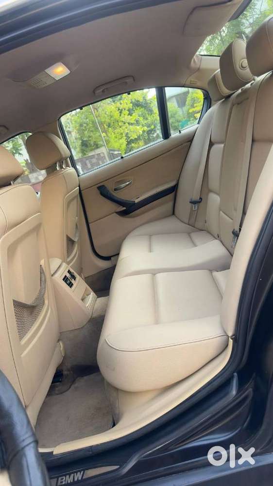 Bmw 3 Series [2005-2011] 320d, 2012, Diesel