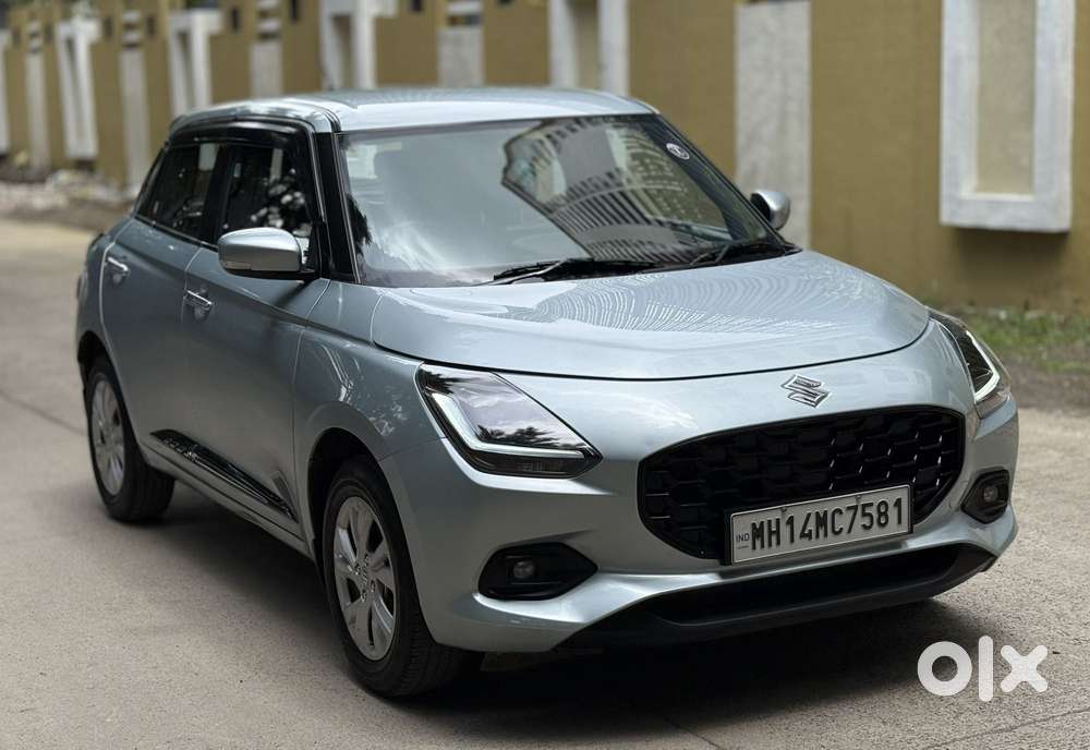 Maruti Suzuki Swift Zxi Cng, 2025, Cng & Hybrids