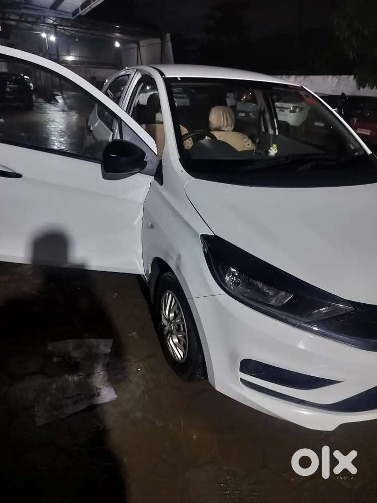 Tata Tiago 1.05 Revotorq 2025