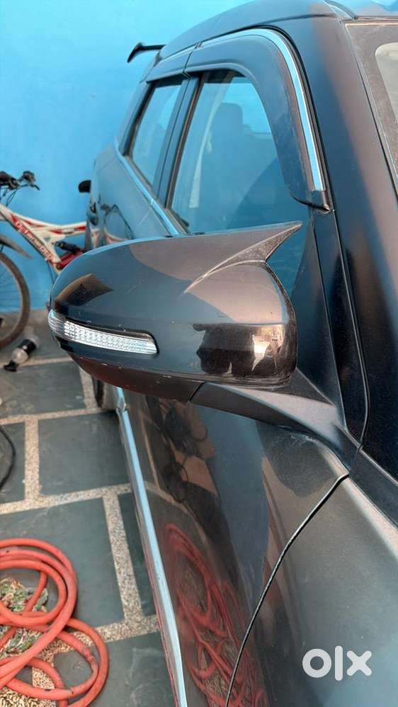 Beast Brezza 2023 Petrol Heavily Modified