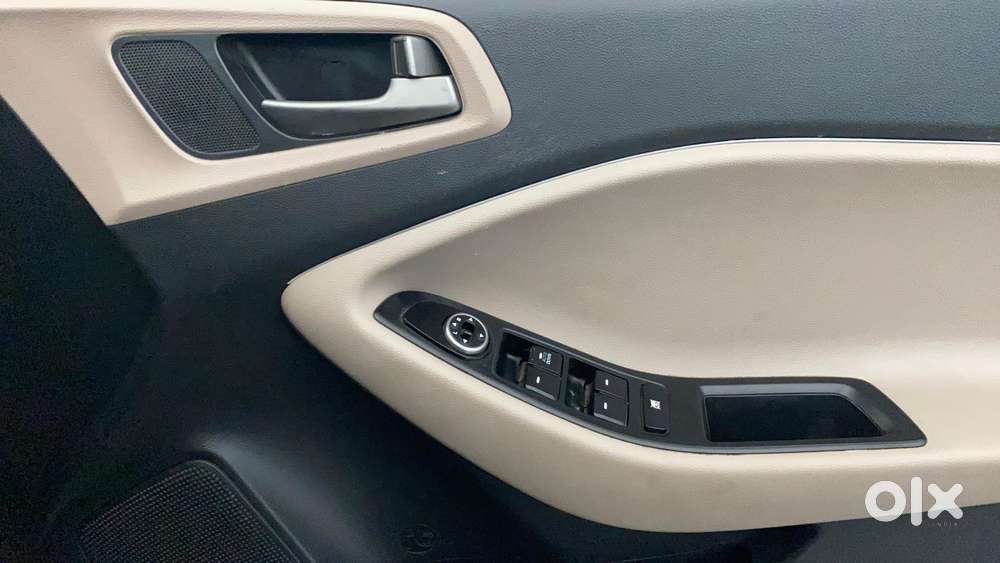 Hyundai Elite I20 Magna Executive 1.2, 2017, Petrol