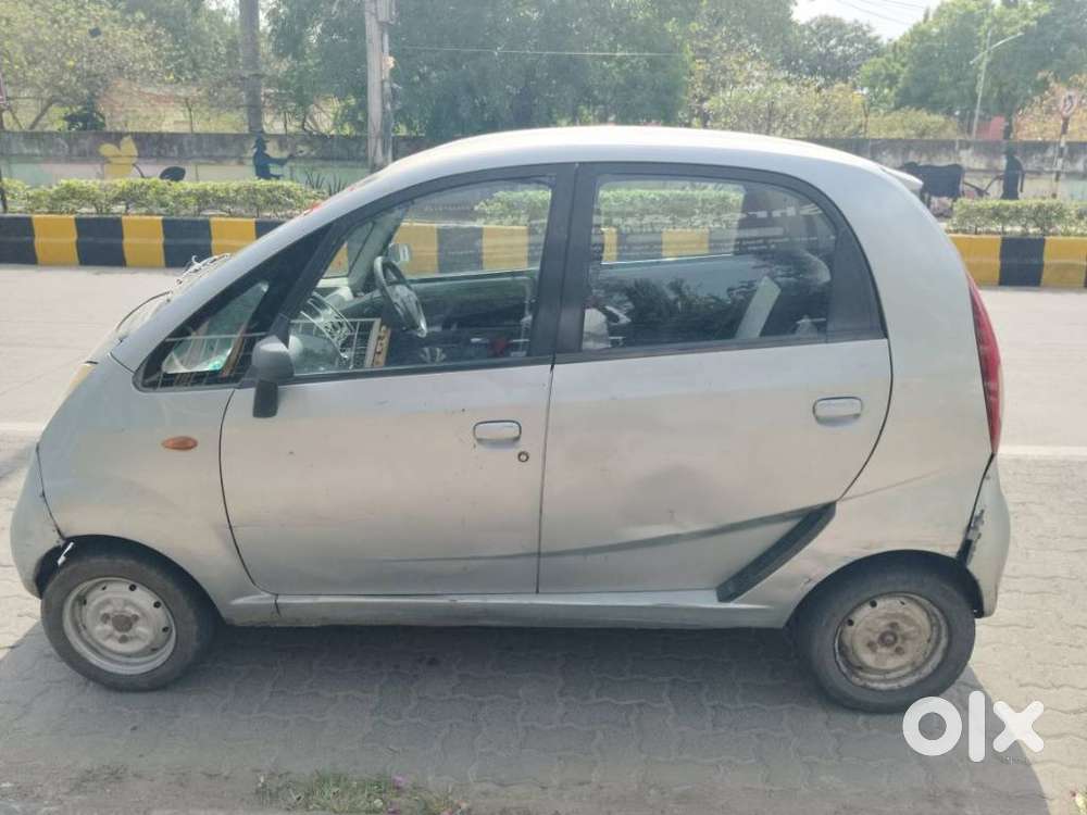 Tata Nano 2012-2015 Cng Lx, 2011, Petrol