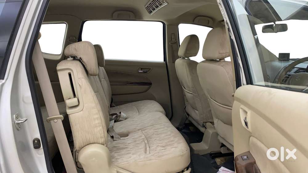 Maruti Suzuki Ertiga 1.5 Zxi, 2013, Petrol