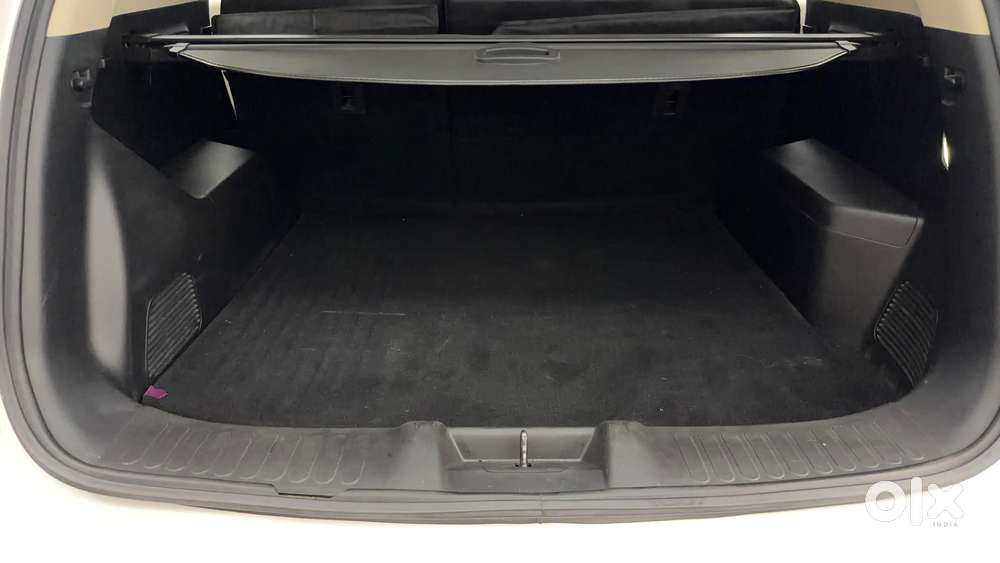 Mg Hector Sharp Dct Petrol, 2021, Petrol