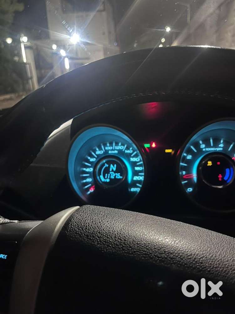Mahindra Diesel Automatic 2017