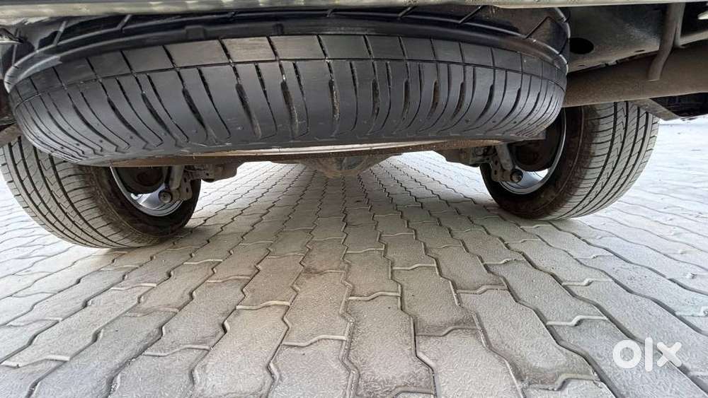 Toyota Innova Crysta