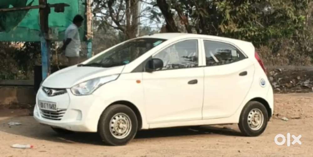 Hyundai Eon 0.8 Petrol 2018 Mint Condition