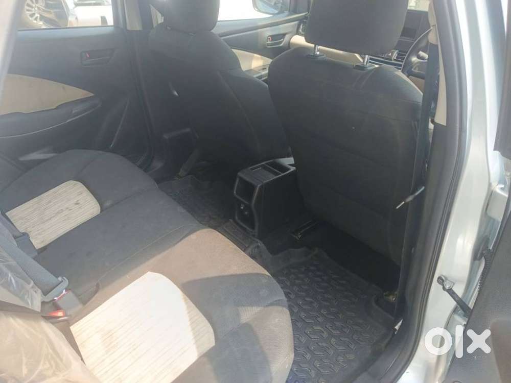 Toyota Glanza 1.2 E, 2025, Petrol