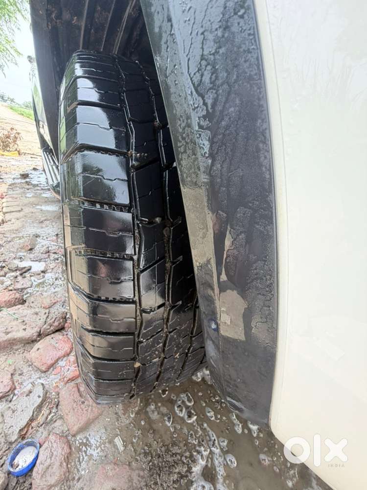 Toyota Fortuner Diesel 2019
