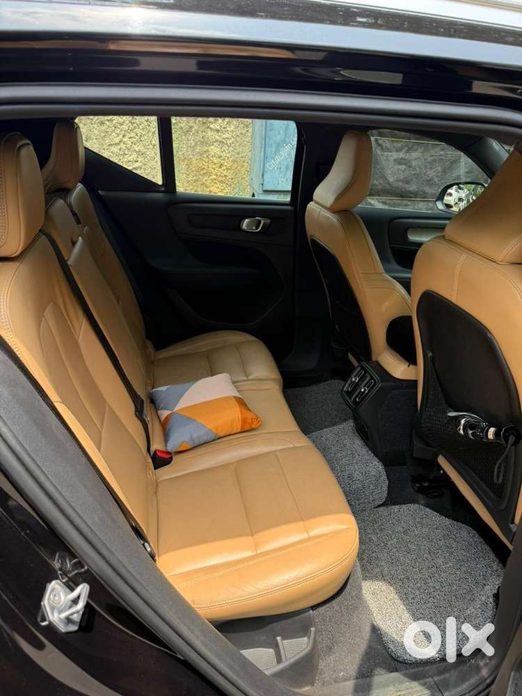 Volvo Diesel Car 2019