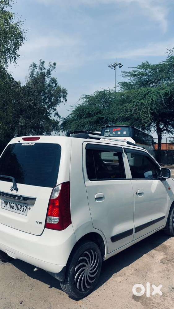 Maruti Suzuki Wagon R 1.0 2018 Cng & Hybrids 78000 Km Driven