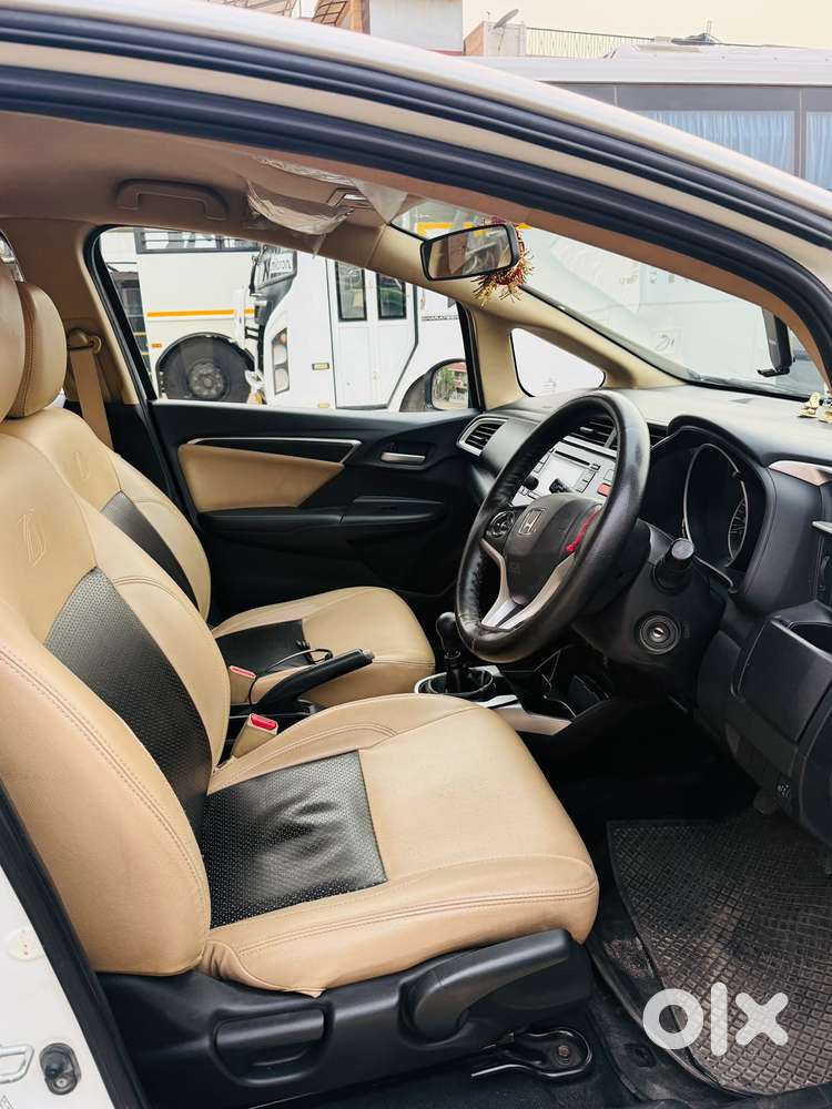 Honda Jazz 1.5 V I Dtec, 2015, Diesel
