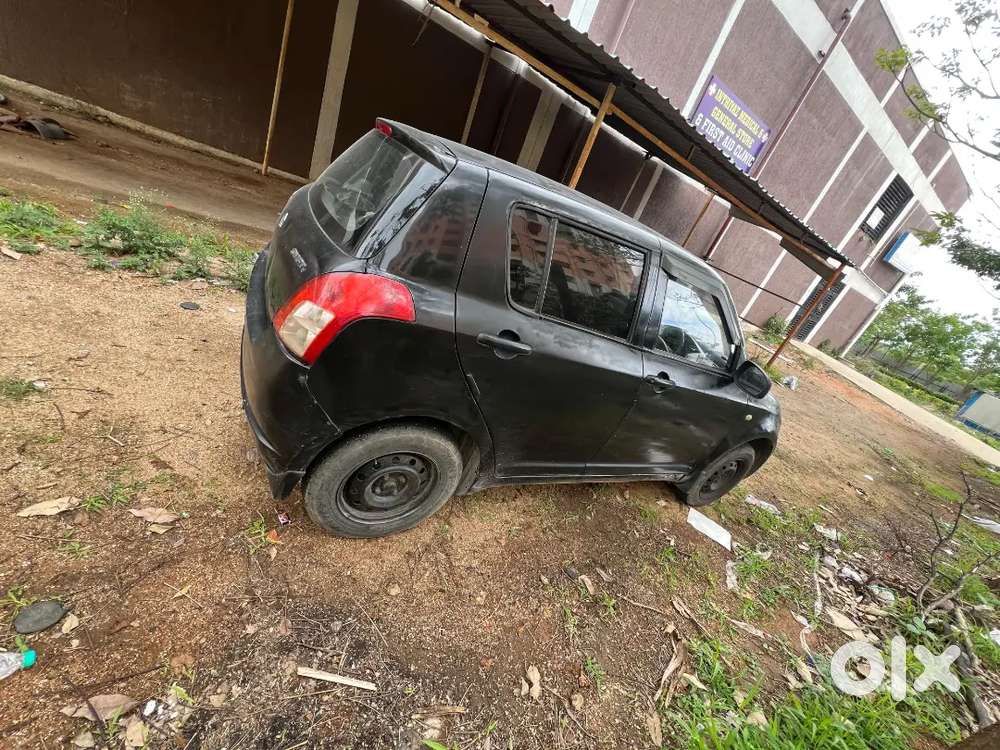 Maruti Suzuki Swift 2006 Petrol Good Condition Chilled Ac