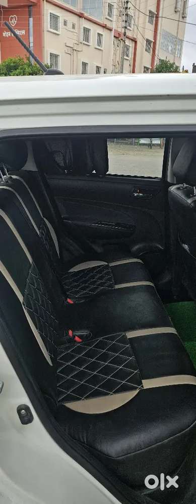 Maruti Suzuki Swift 2013 Lxi