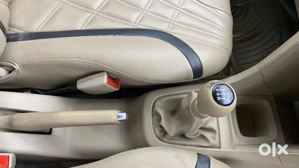 Maruti Suzuki Swift Dzire Vxi 1.2, 2014, Petrol